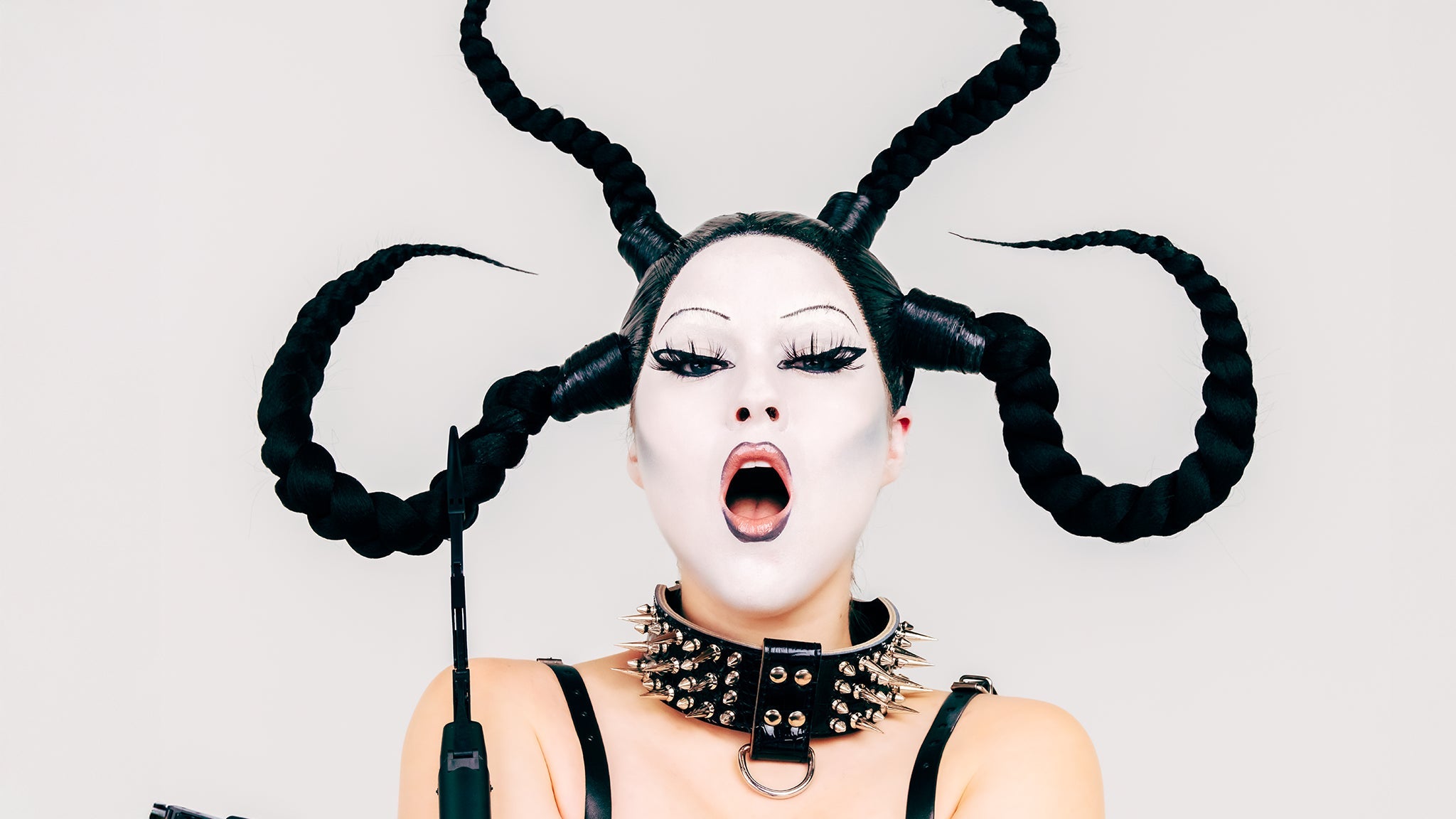 EMM: The Dumb World Tour