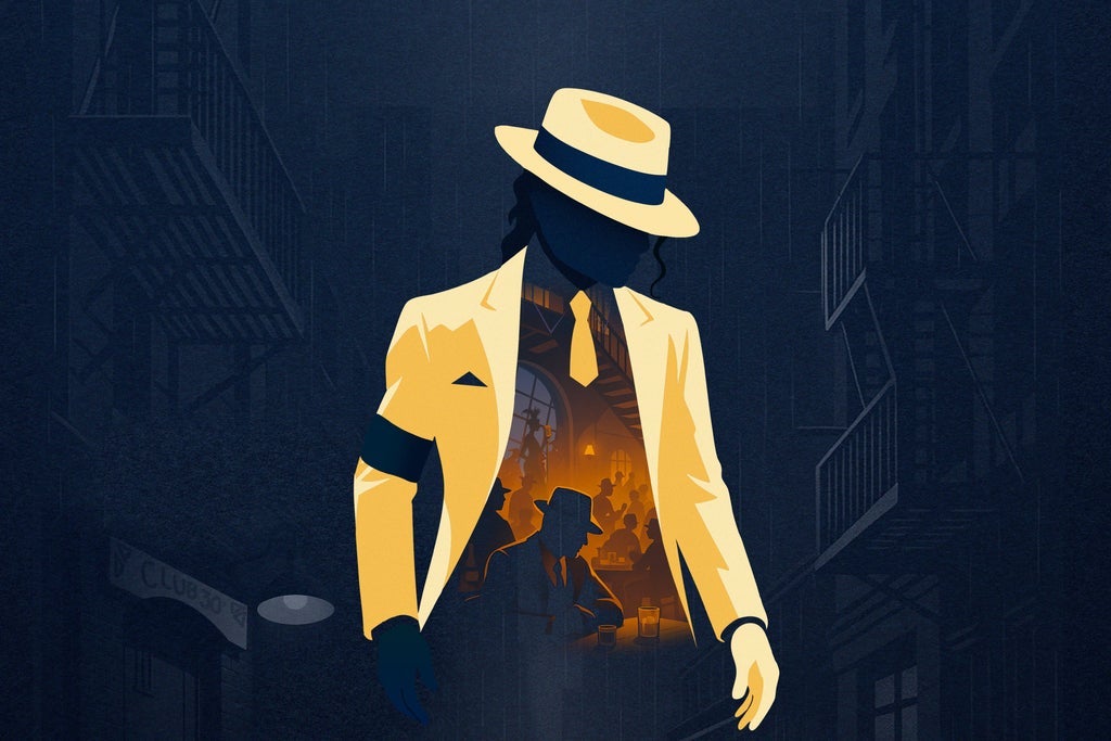 Michael Jackson - Legacy