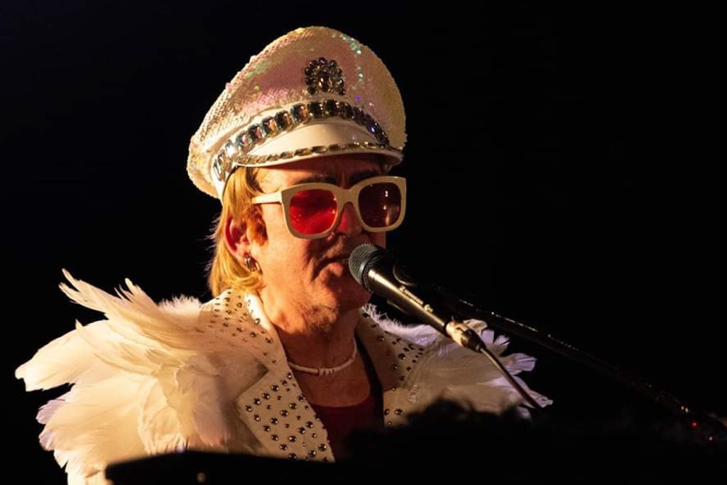 Elton Songs - Hommage à Elton John