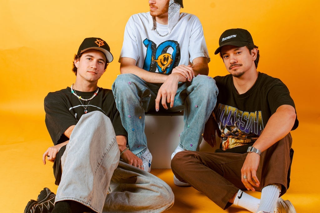 Levity presents LASERSHIP