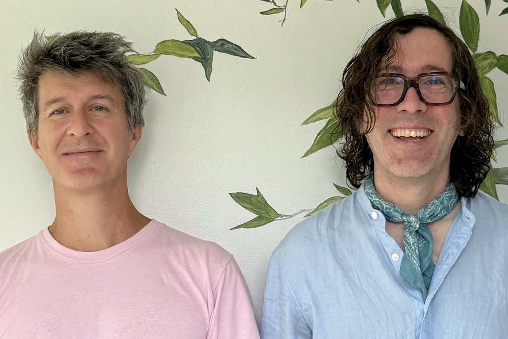 Bishop Allen, Mates of State