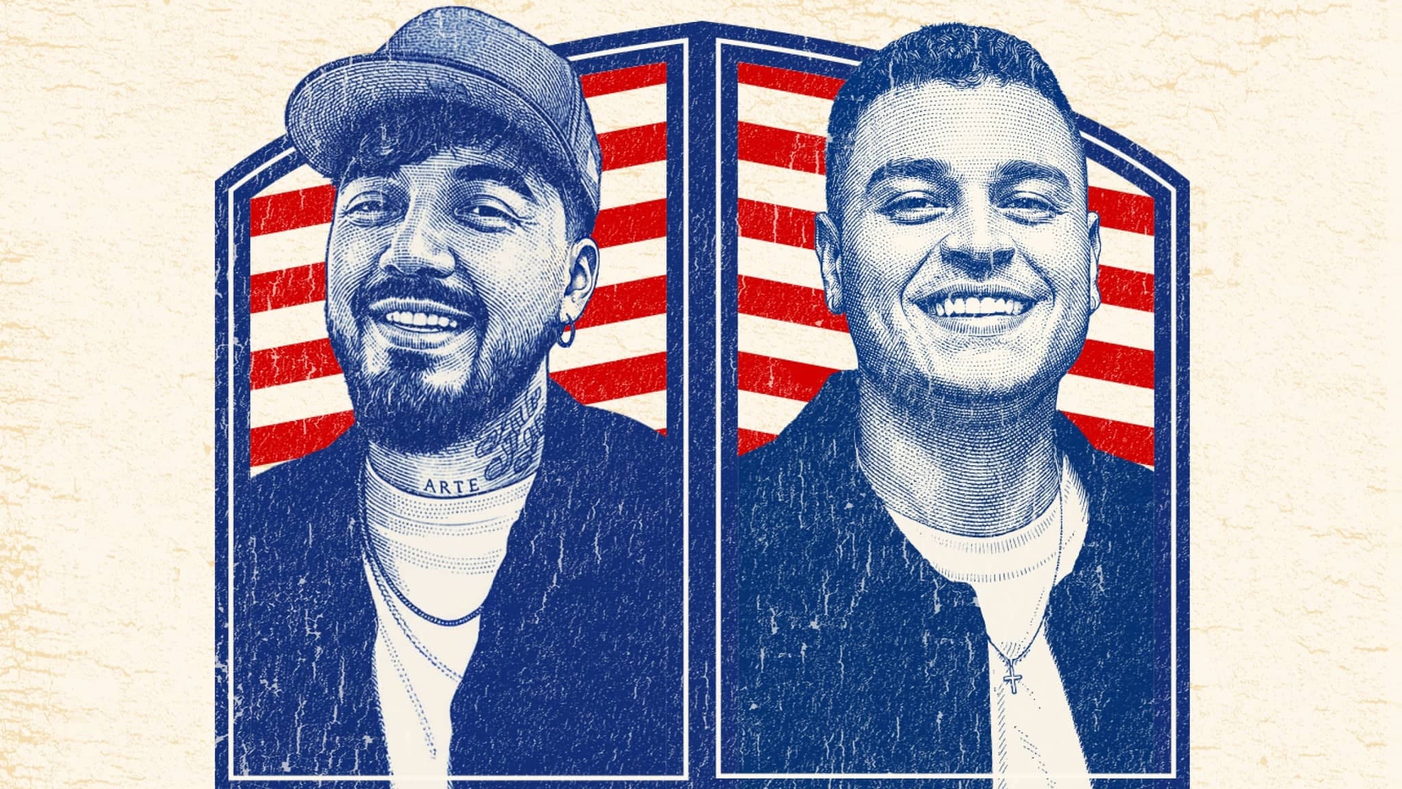 Los Parceritos