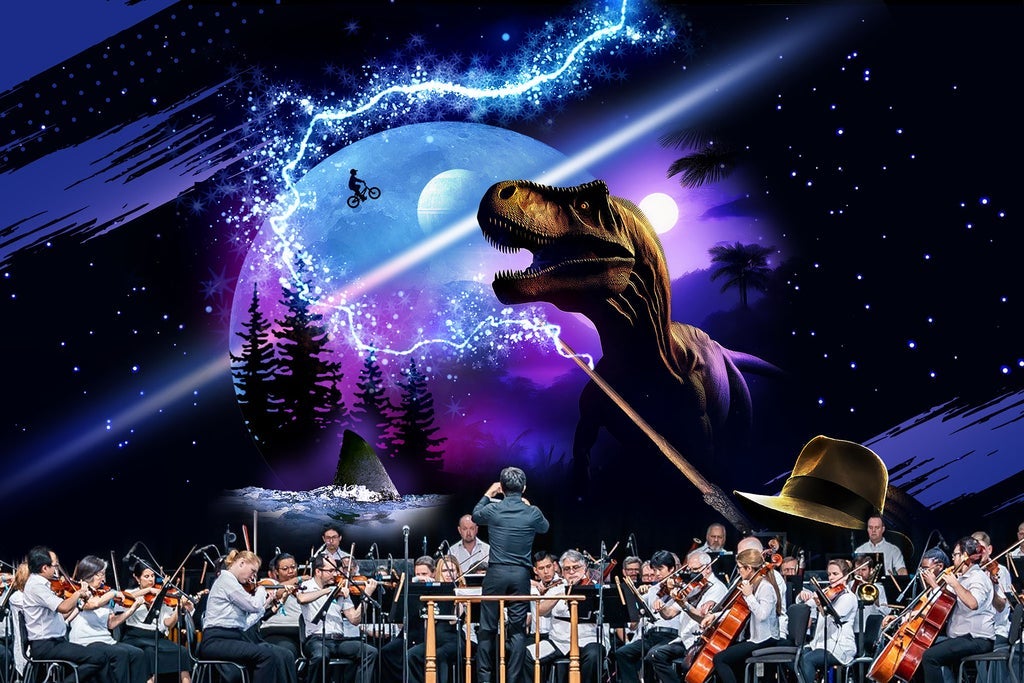 Star Wars and More with The Atlanta Symphony Orchestra