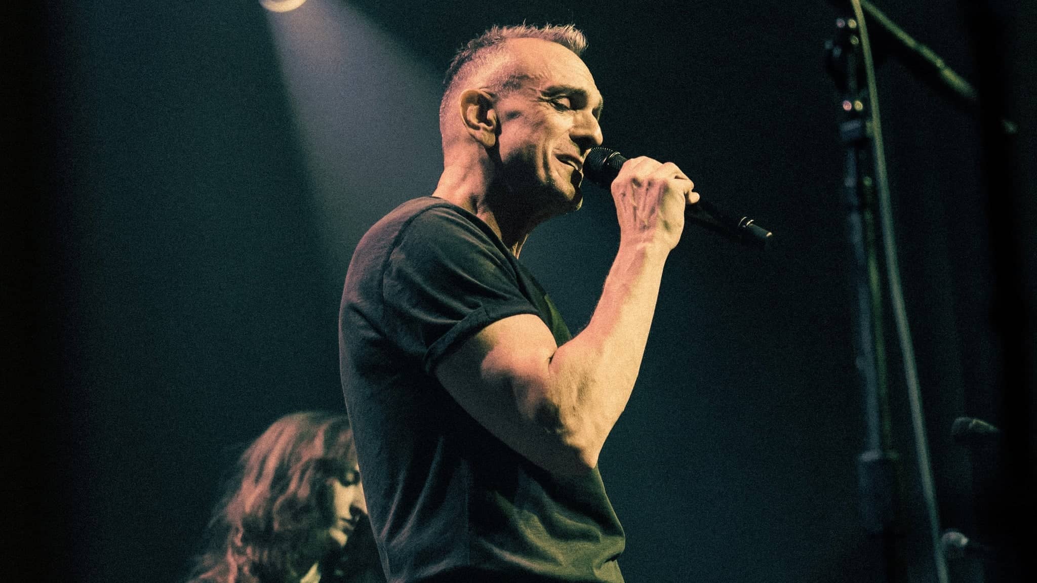 Hank Azaria and the EZ Street Band ? A Springsteen Celebration