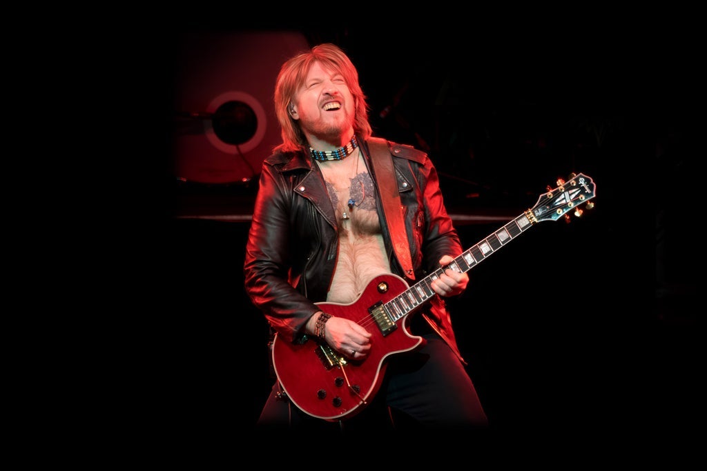 Aldo Nova