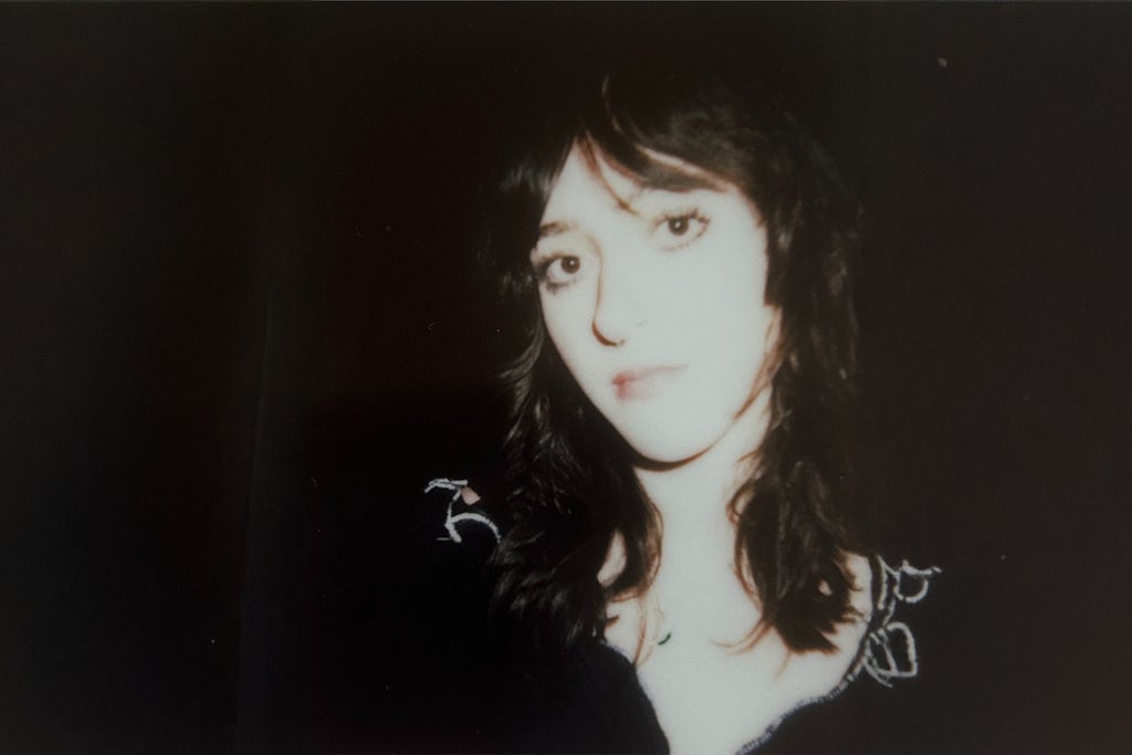 Hana Eid: Trains Running Backwards On Tour