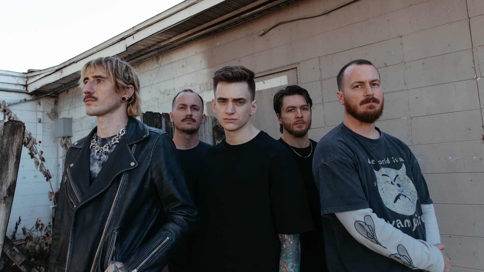 Makari X Kurt Travis - Coheadlining Tour