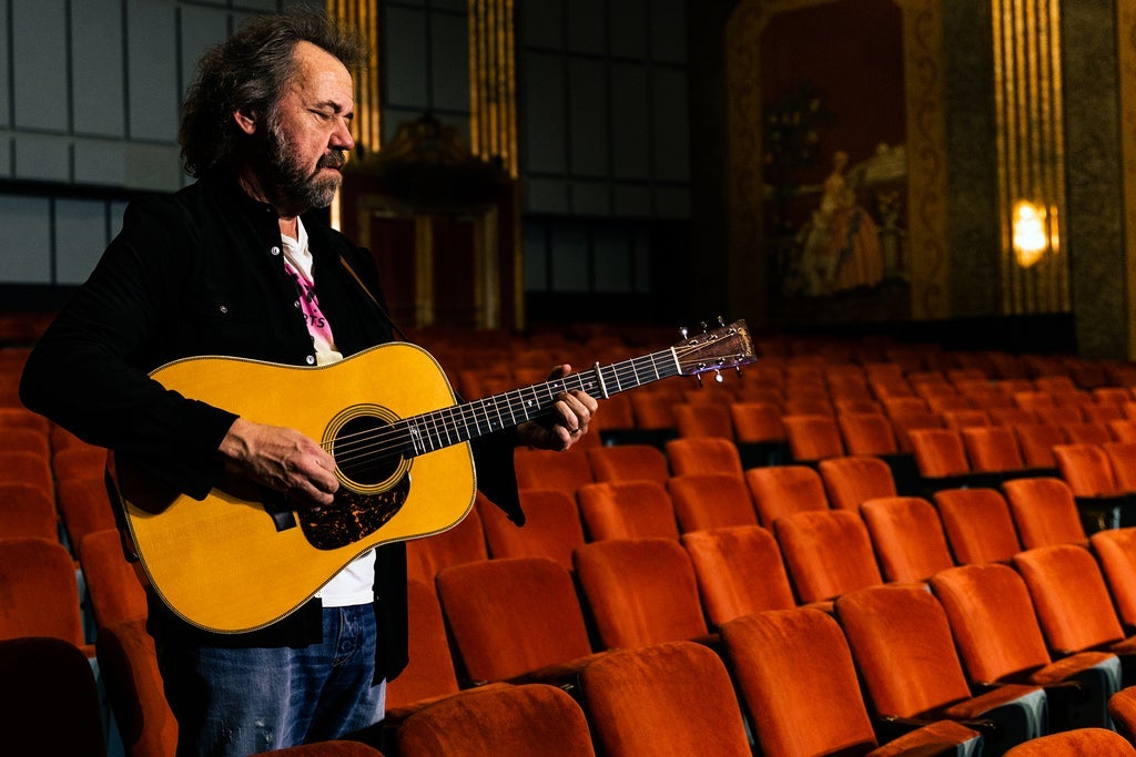 Dan Tyminski Band presented by WDVX