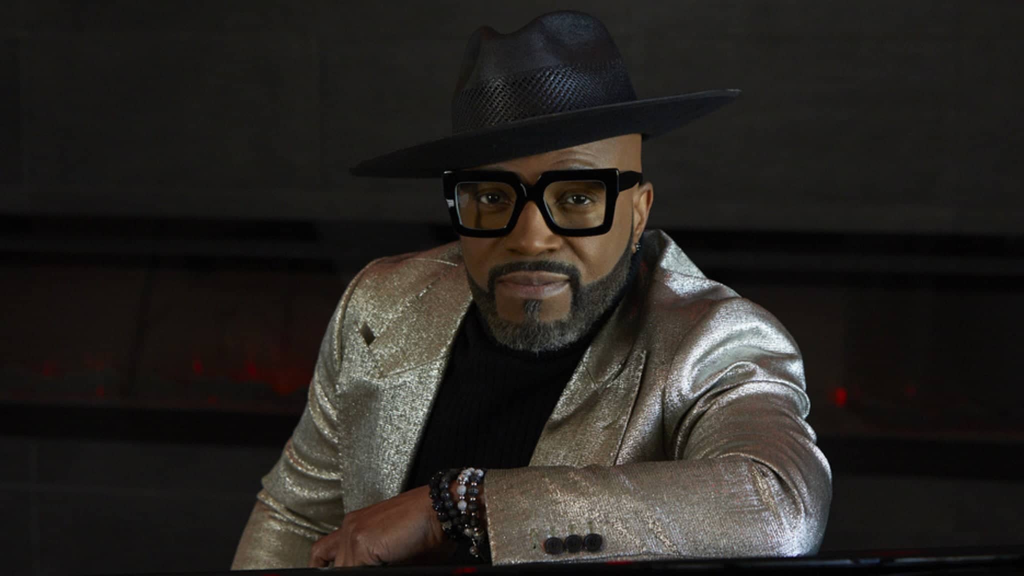 Teddy Riley 40th Anniversary Teddy Riley Experience featuring Guy 2.0