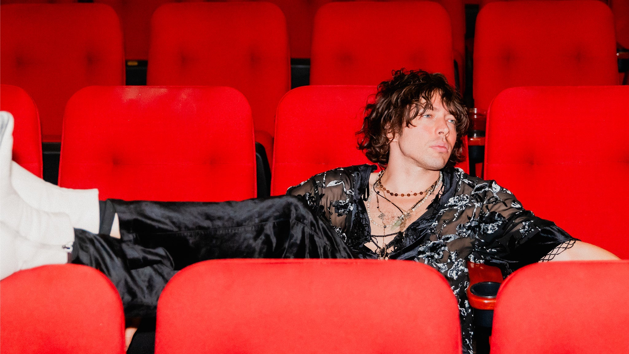 Barns Courtney: Unplugged Solo Sessions