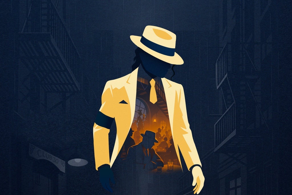 Michael Jackson - Legacy