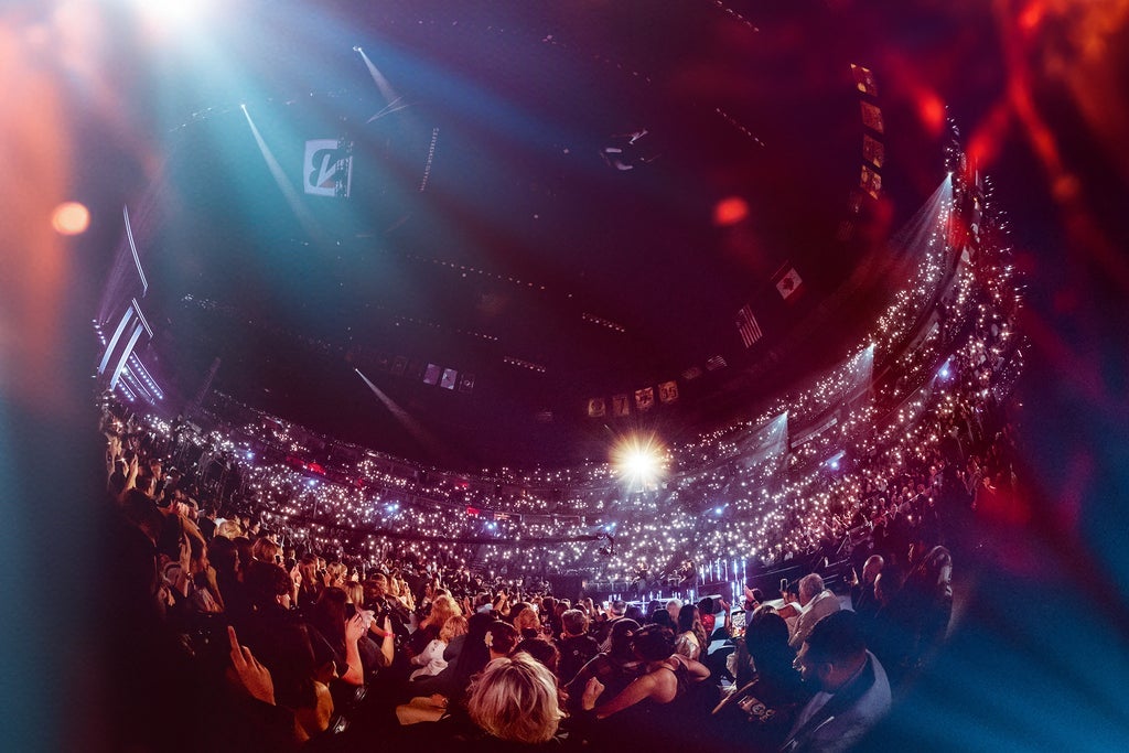 57th Annual GMA Dove Awards