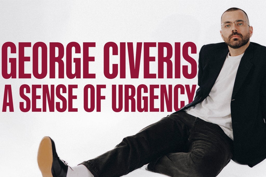 George Civeris: Special Release Show