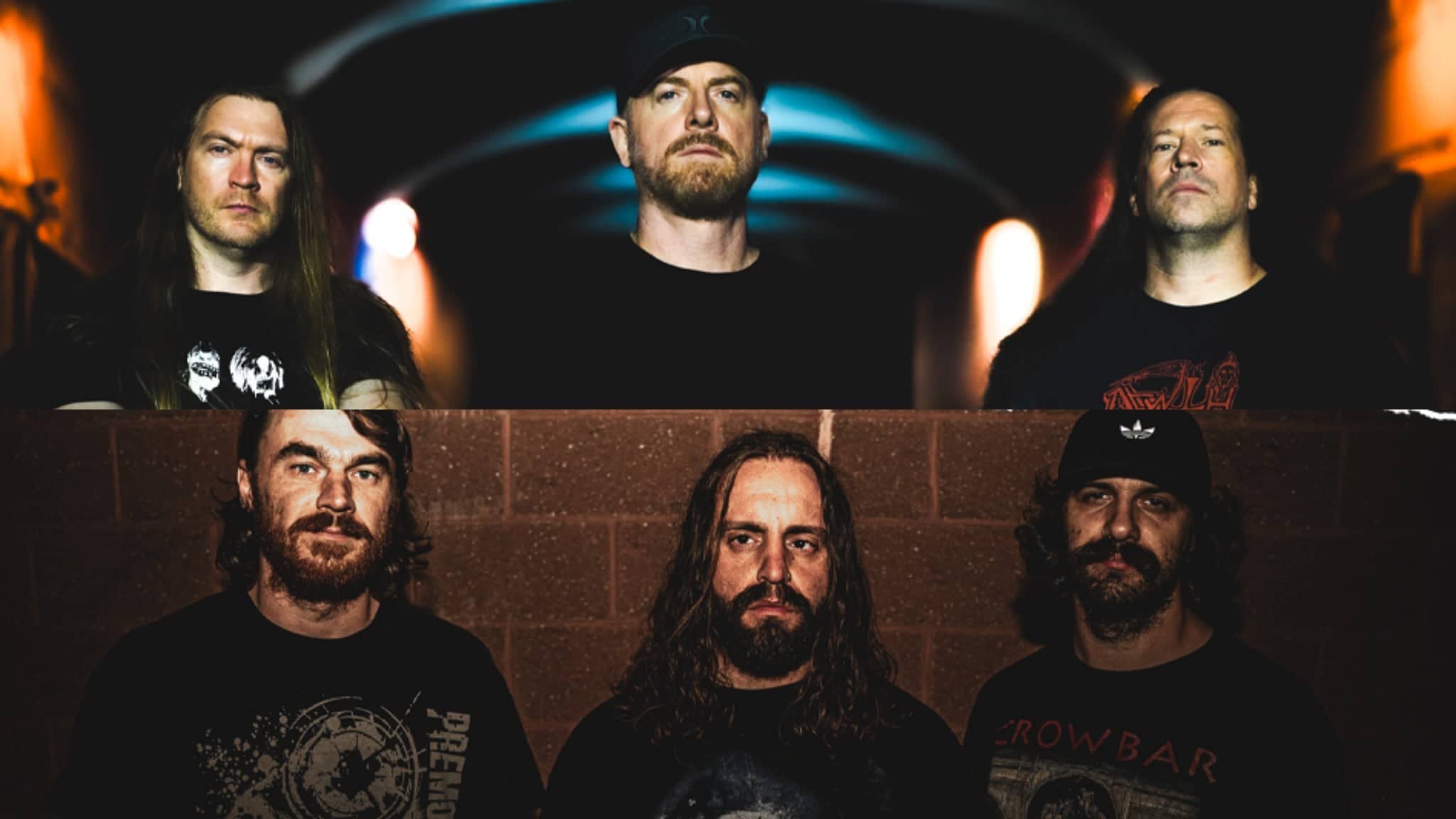 DYING FETUS & SANGUISUGABOGG