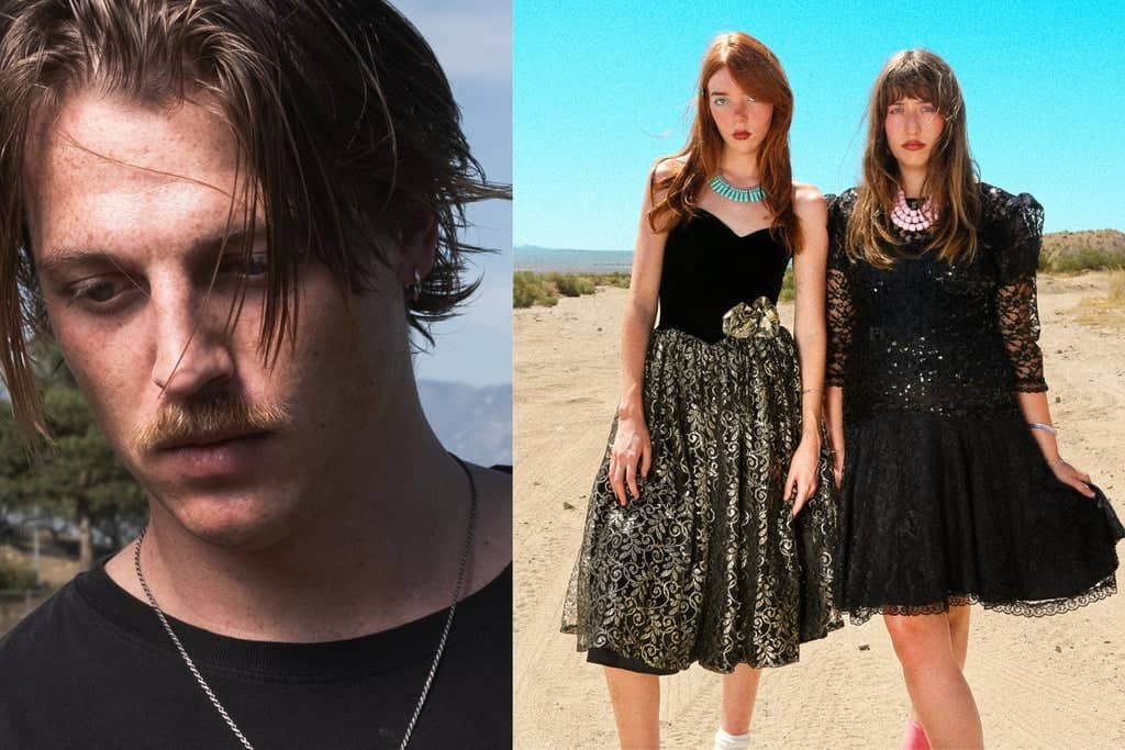 Echoe Events Presents: campthehills & Babe Dylan