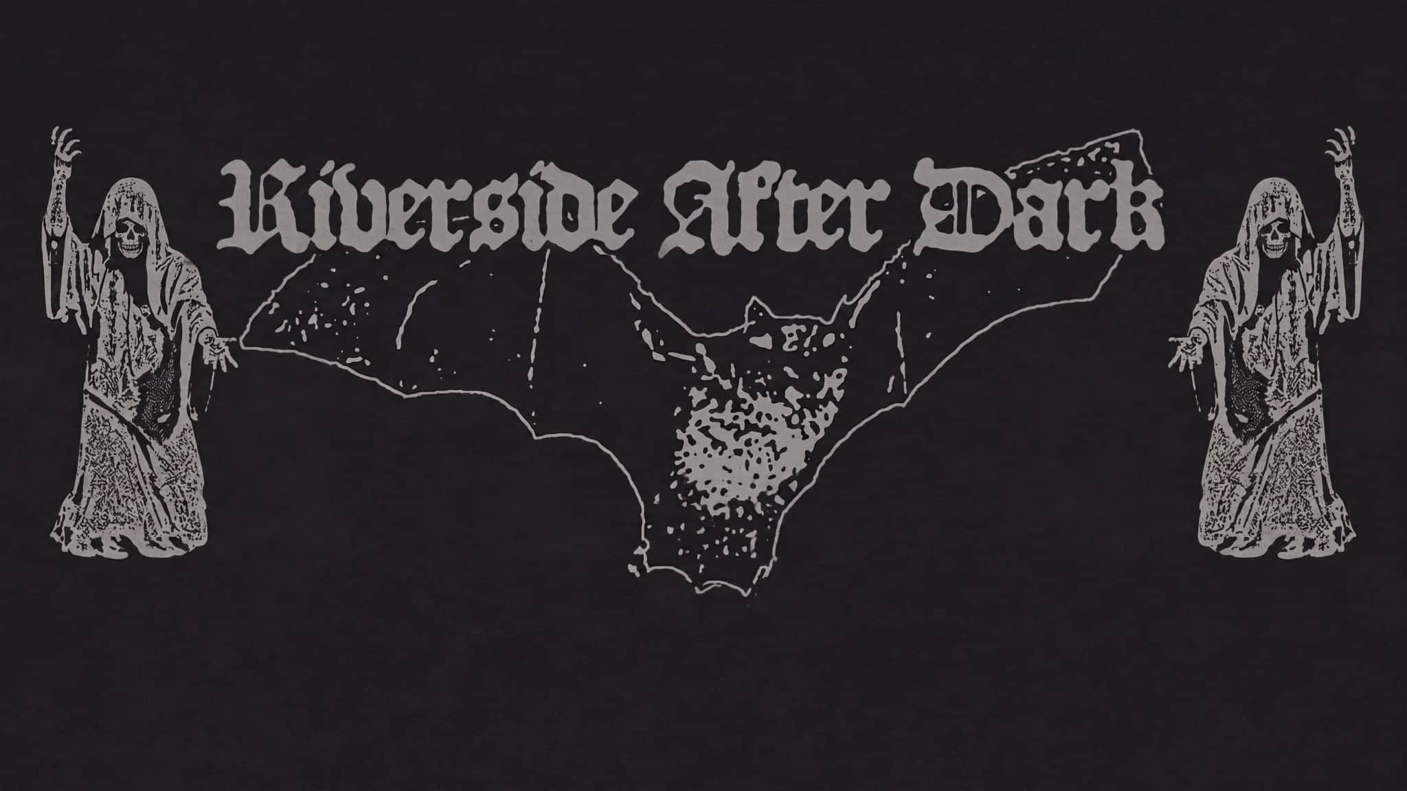 Darkwave Records Presents: Riverside After Dark - Garden Room @ RMA