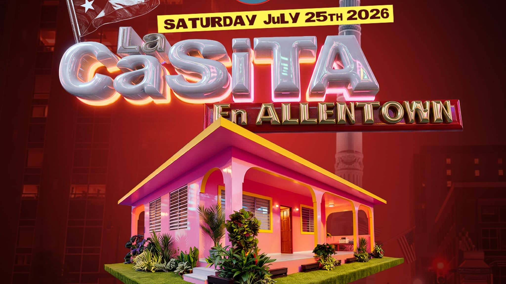 La Casita Experience