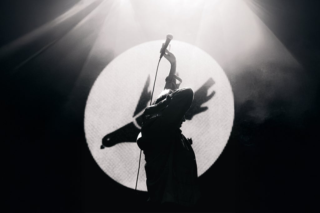 Thursday presents: Full City Devolucion w/ special guest Chris Conley