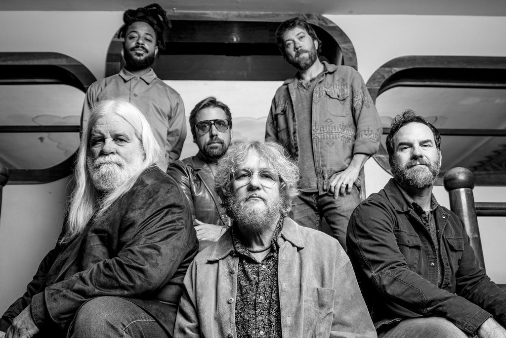 Leftover Salmon
