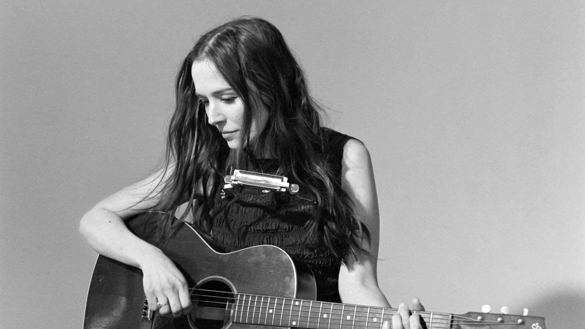 Margaret Glaspy - The I Am Both Tour