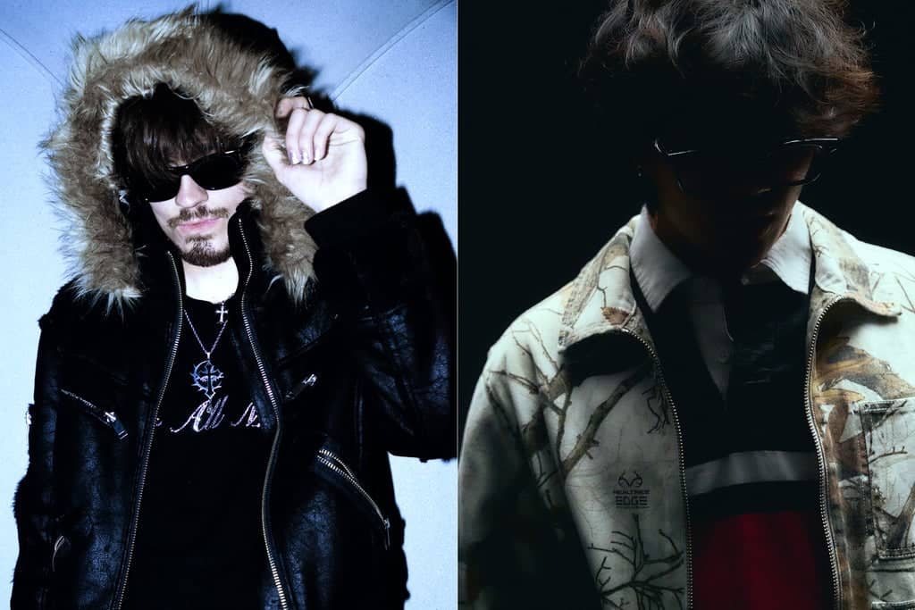 Westwood + pryme!