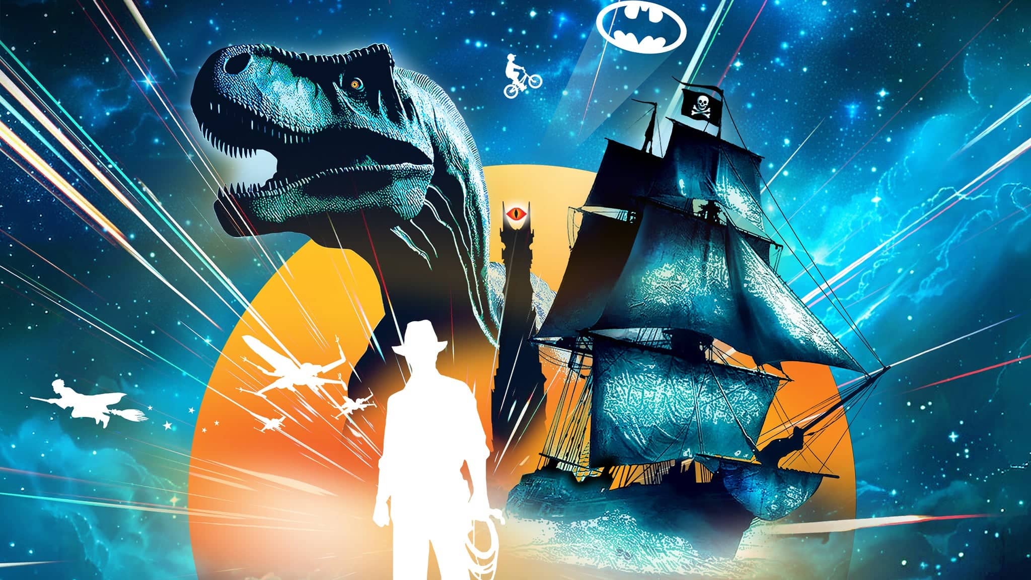 Star Wars and More with The Atlanta Symphony Orchestra