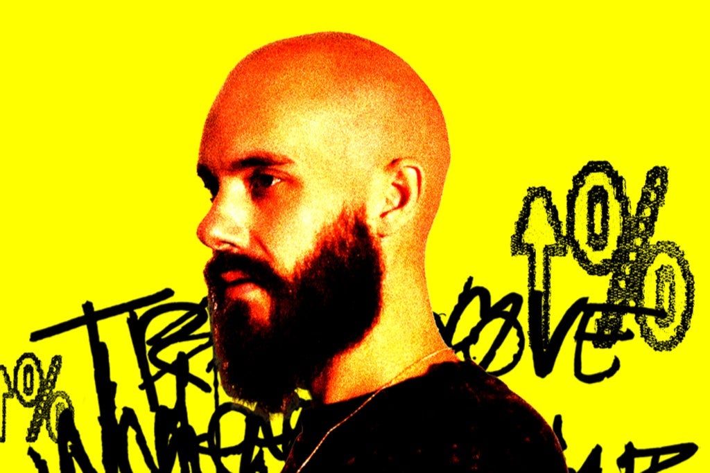 San Holo - Wholesome Riddim New Years Eve