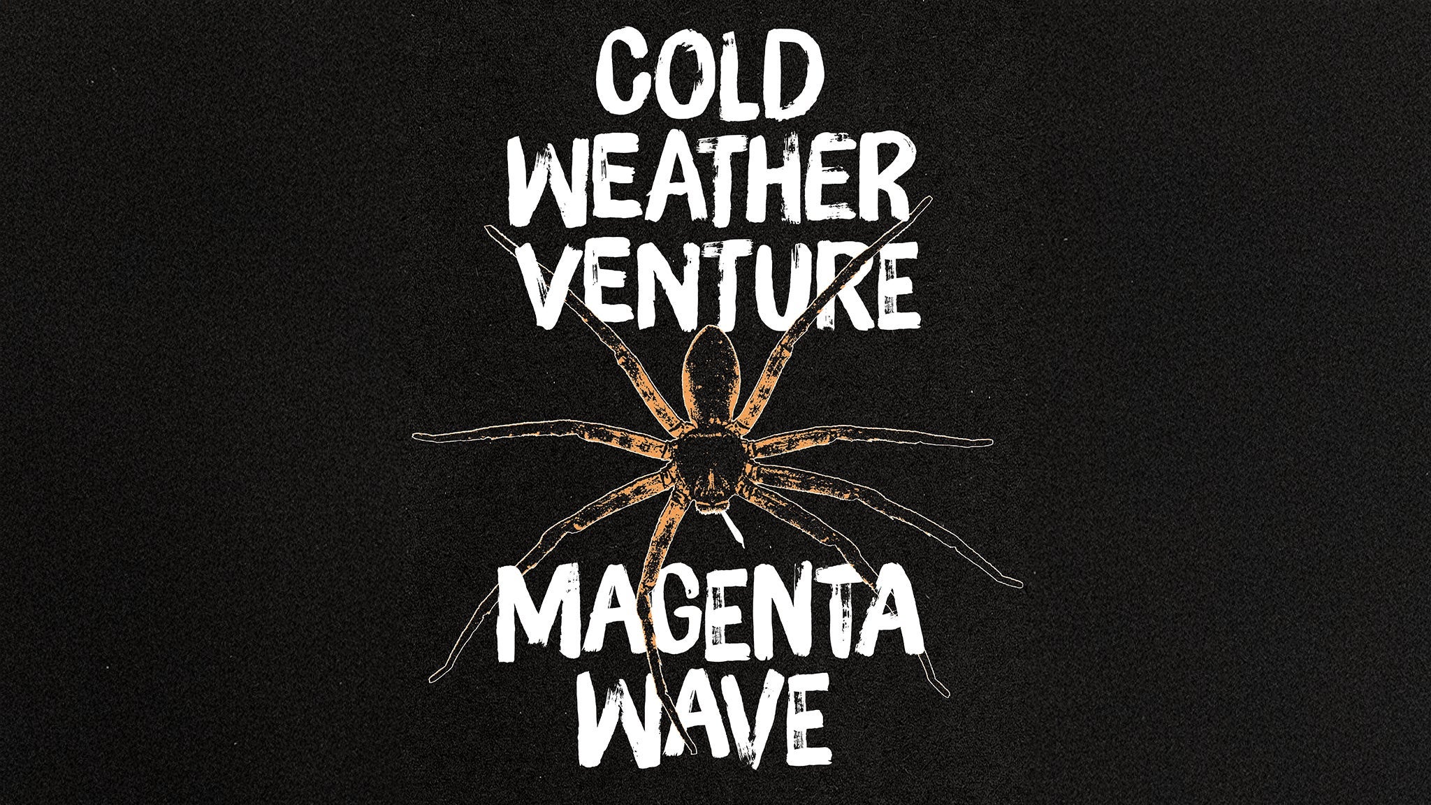 Cold Weather Venture x Magenta Wave