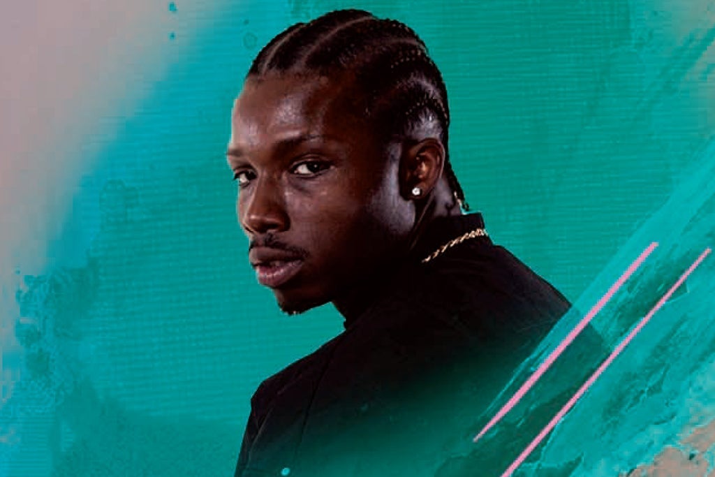 La Mano 1.9 en concert